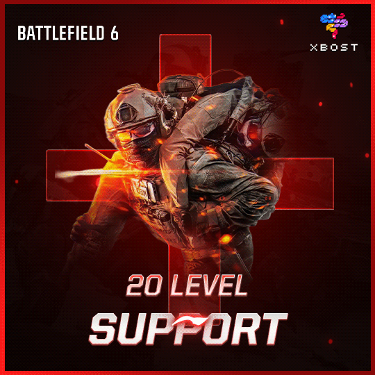 BF6 - Specialist