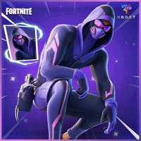 Fortnite - ThrillDiver