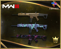 MW3 - VIP Package