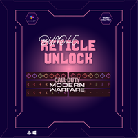 MW - Reticle Unlock