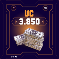 { 3,850 Cash }