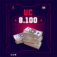 { 8,100 Cash }